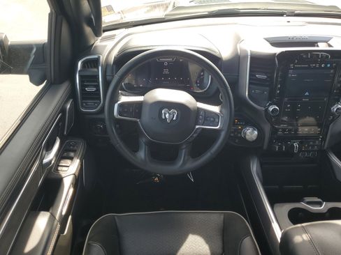 Used 2023 RAM 1500 Laramie image 18