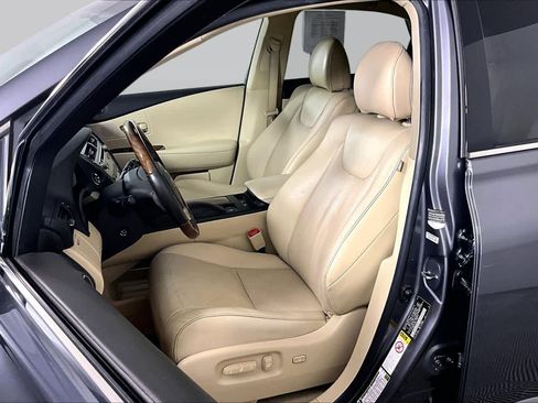 Used 2013 Lexus RX 350 FWD w/ Navigation Pkg image 7