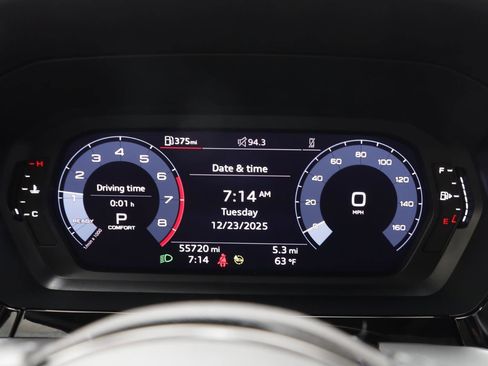 Used 2022 Audi A3 2.0T Premium image 8