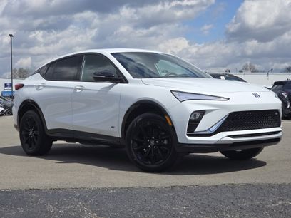 Used 2025 Buick Envista Sport Touring