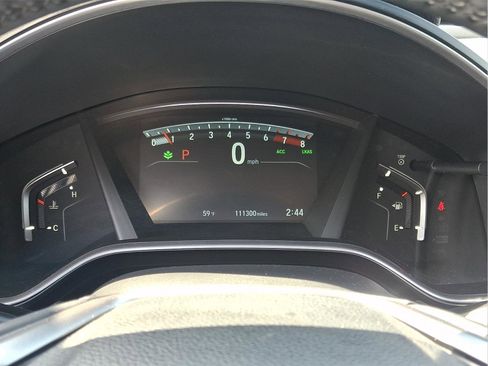 Used 2018 Honda CR-V EX-L image 19