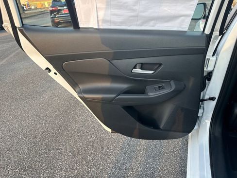 New 2026 Nissan Sentra S image 21