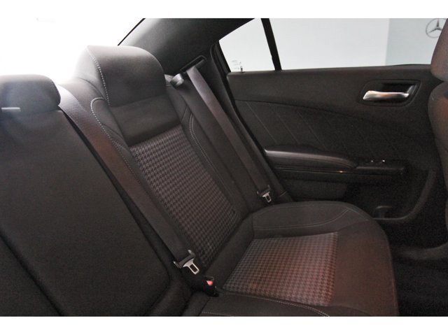 Used 2023 Dodge Charger SXT w/ Blacktop Package RWD image 12