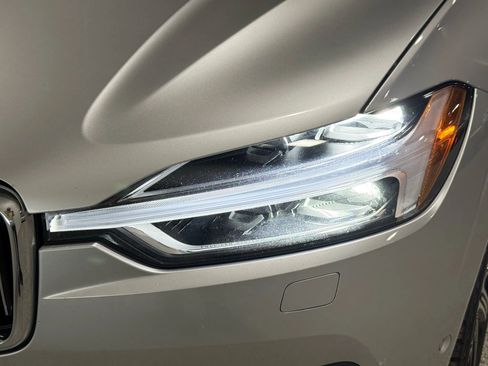 Used 2018 Volvo XC60 T8 Inscription w/ Luxury Seat Package image 74