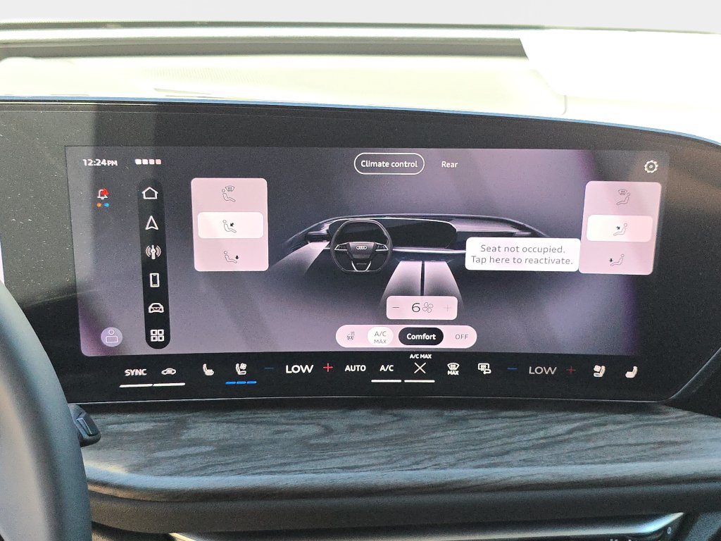 New 2026 Audi Q5 Premium Plus AWD/4WD image 27