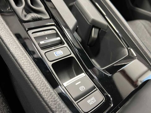 New 2025 Honda Accord Sport image 16