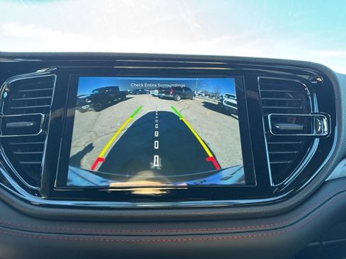 New 2026 Dodge Durango GT image 15