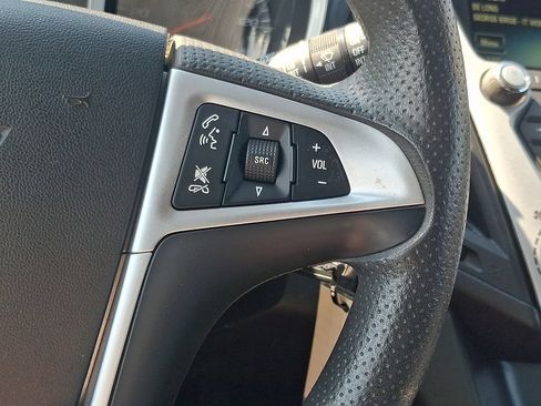 Used 2017 Chevrolet Equinox LT AWD/4WD image 21