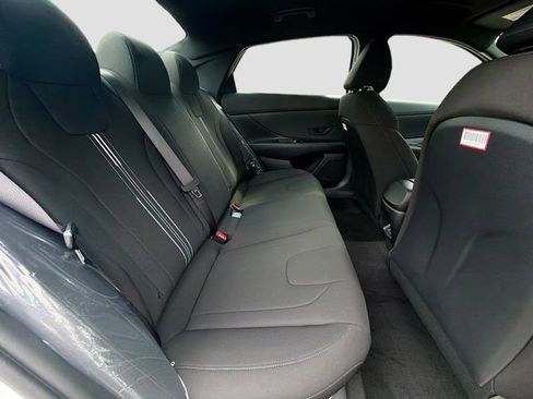 New 2026 Hyundai Elantra Sport FWD image 26