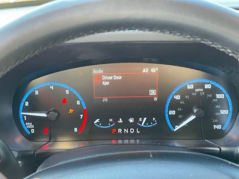 Used 2024 Ford Bronco Sport Big Bend w/ Convenience Package AWD/4WD image 12