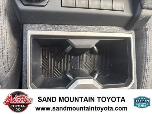 Used 2026 Toyota Tacoma SR5 AWD/4WD image 19