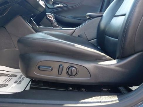 Used 2023 Chevrolet Malibu LT w/ LPO, Floor Liner Package image 13