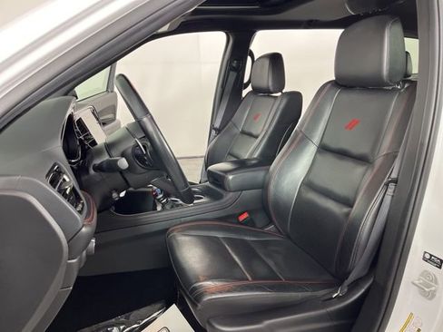 Used 2023 Dodge Durango GT AWD/4WD image 19