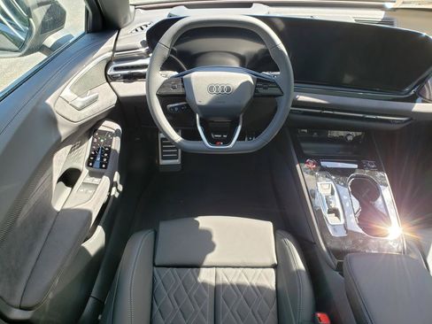 New 2026 Audi S5 Premium Plus AWD/4WD image 10