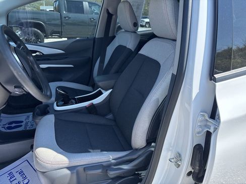 Used 2021 Chevrolet Bolt LT image 14