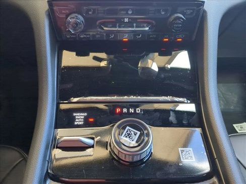 New 2025 Jeep Grand Cherokee Limited image 12