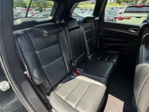 Used 2020 Jeep Grand Cherokee Limited AWD/4WD image 21