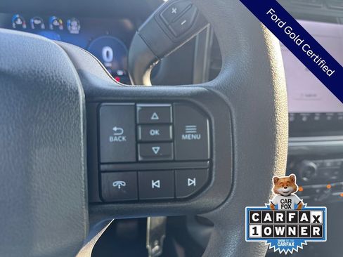 Certified 2024 Ford F150 STX AWD/4WD image 40