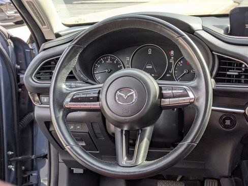 Used 2023 MAZDA CX-30 AWD 2.5 S w/ Preferred Package image 18