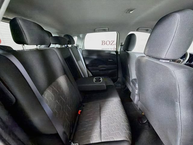 Used 2024 Mitsubishi Outlander Sport ES AWD/4WD image 29