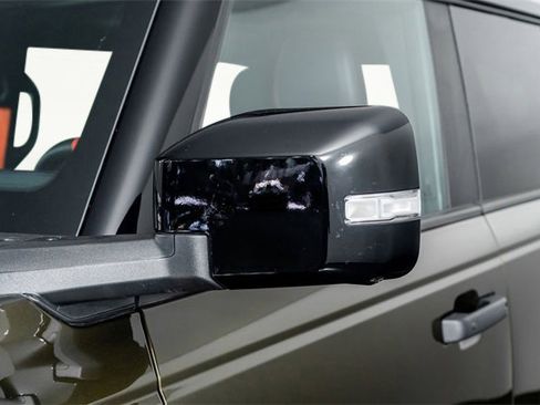 Used 2024 Ford Bronco Raptor image 26