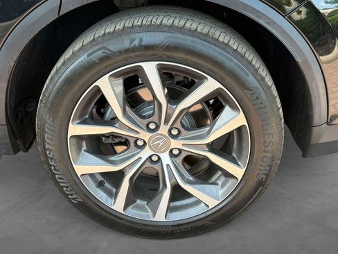 Certified 2024 Acura MDX w/ Technology Package AWD/4WD image 7