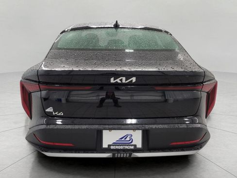 Used 2025 Kia K4 FWD image 22