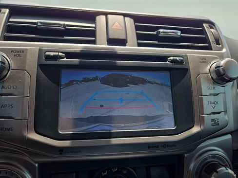 Used 2019 Toyota 4Runner SR5 Premium AWD/4WD image 23