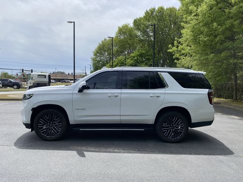 Used 2022 Chevrolet Tahoe LT image 6