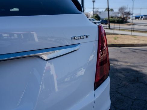 Used 2024 Cadillac XT5 Premium Luxury image 27