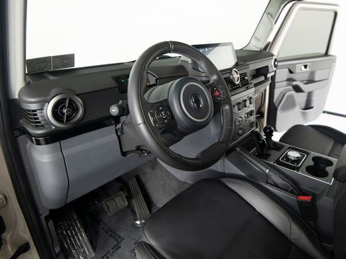 Used 2024 INEOS Grenadier AWD/4WD image 13