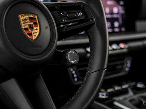 Used 2024 Porsche 911 Carrera GTS w/ Premium Package image 41