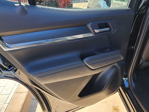 New 2026 GMC Terrain Elevation w/ Elevation Premium Package image 40