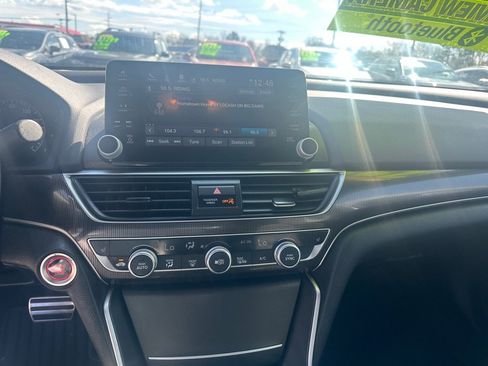 Used 2021 Honda Accord Sport image 14