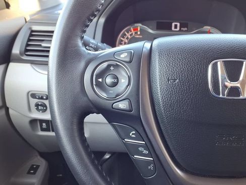 Used 2016 Honda Pilot EX-L image 12
