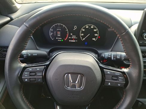 Used 2024 Honda HR-V Sport image 22