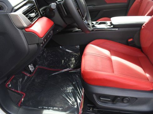 Used 2026 Toyota Camry XSE image 15