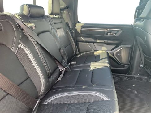New 2026 RAM 1500 RHO w/ RHO Level 1 Equipment Group AWD/4WD image 18