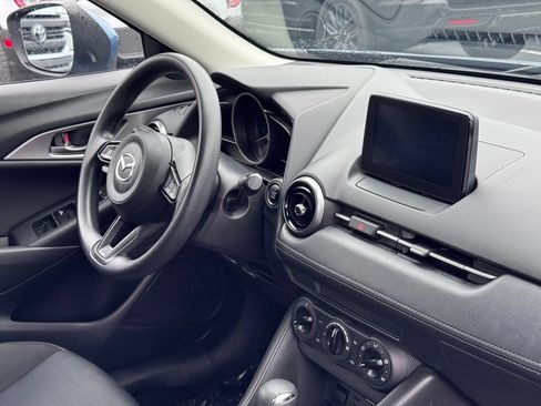 Used 2019 MAZDA CX-3 Sport FWD image 5