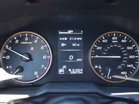 Used 2024 Subaru Outback Wilderness AWD/4WD image 18