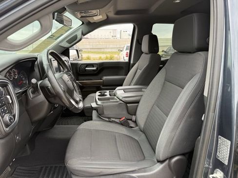 Used 2019 Chevrolet Silverado 1500 RST w/ All-Star Edition image 27