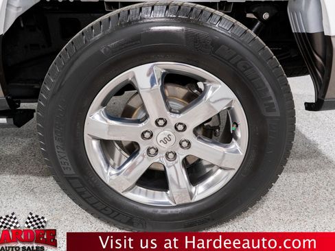 Used 2022 Ford F150 King Ranch w/ Equipment Group 601A High AWD/4WD image 10