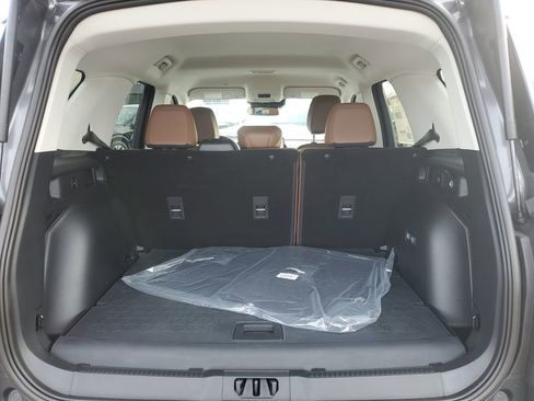 New 2025 Ford Bronco Sport Outer Banks w/ Sasquatch Outer Banks Package image 33