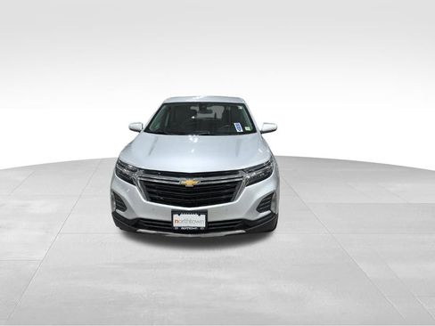 Used 2022 Chevrolet Equinox LT image 5