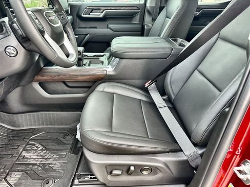 New 2026 GMC Sierra 1500 SLT AWD/4WD image 24