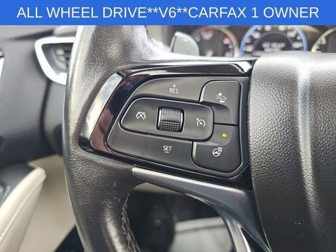 Used 2022 Buick Enclave Premium w/ Experience Buick Package image 39