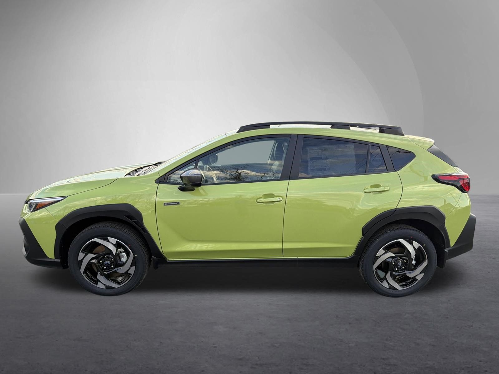 New 2026 Subaru Crosstrek 2.5i Limited w/ Convenience Package AWD/4WD image 7