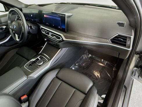 Certified 2023 BMW 330e w/ Premium Package image 30