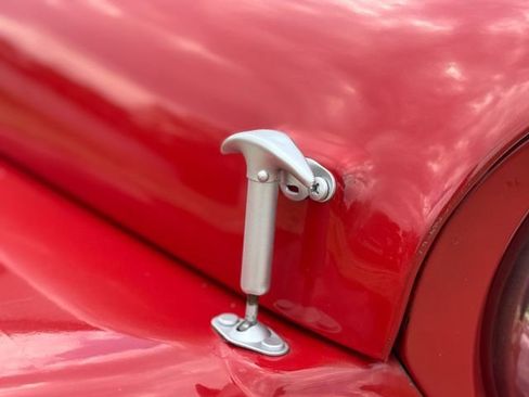 Used 1985 Jeep Scrambler image 28