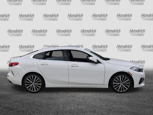 Used 2021 BMW 228i xDrive Gran Coupe w/ Convenience Package AWD/4WD image 10
